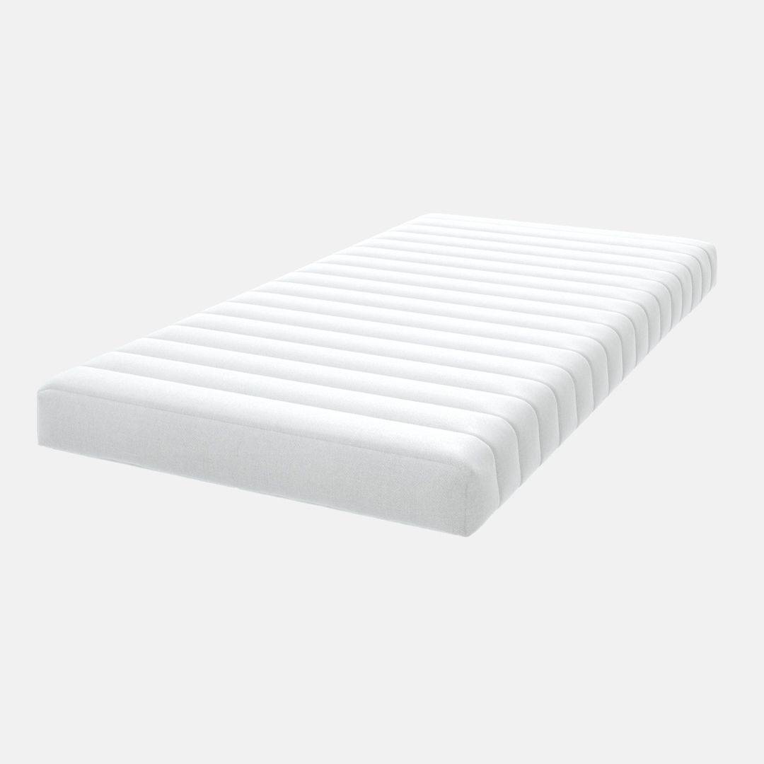 Cot mattresses